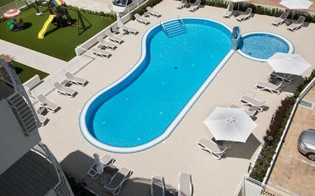 Residence Acquasuite