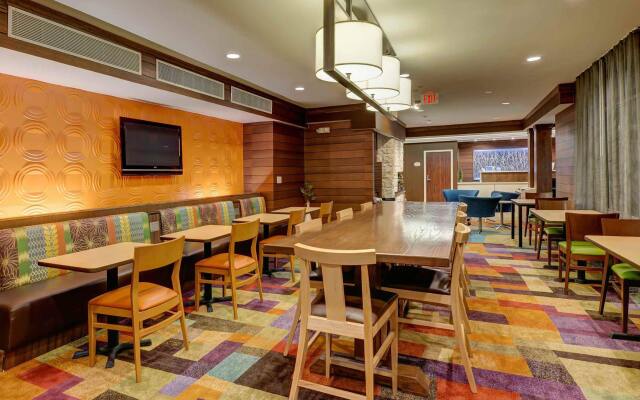 Fairfield Inn By Marriott Potomac Mills