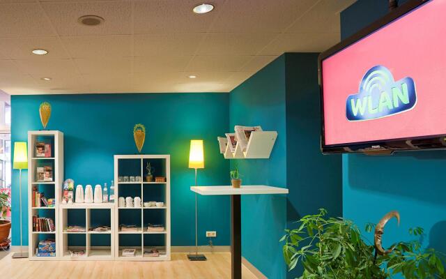 ibis Styles Düsseldorf - Neuss