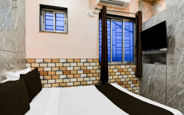 Hotel Sana a family friendly guest house