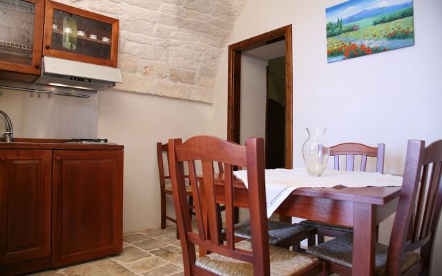 Masseria Montecchie
