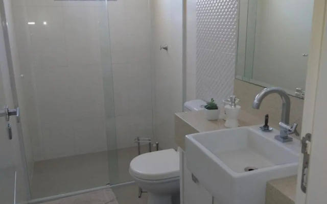 Casa 3 quartos praia de Bombas