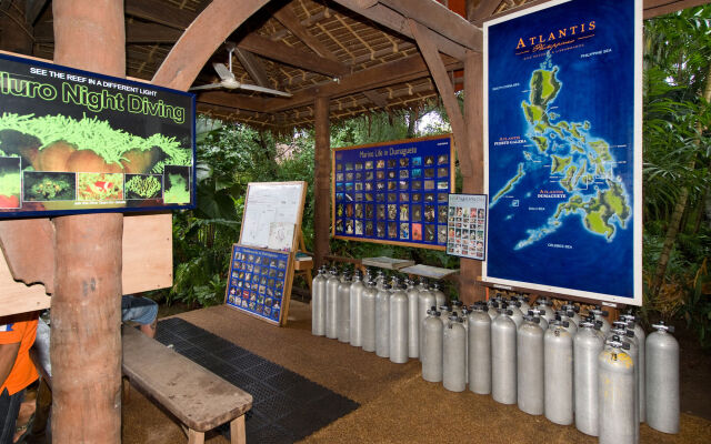 Atlantis Dive Resort Dumaguete