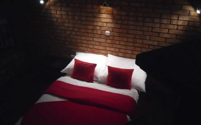 Apartament Berko