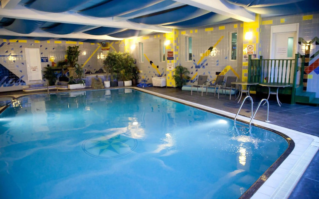 The Skipton Hotel - Formerly Hotel Rendezvous