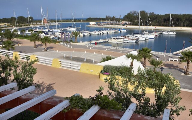 Porto degli Argonauti Apartments