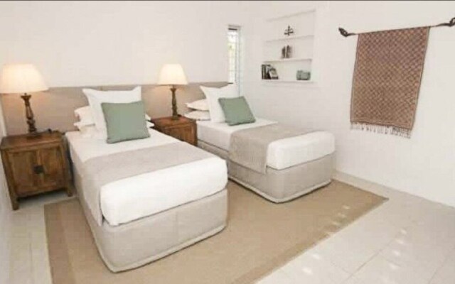 Mission Belle - Stunning Beachfront House