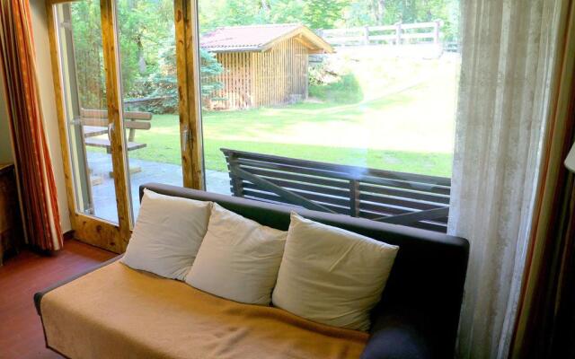 Ferienhaus Nina