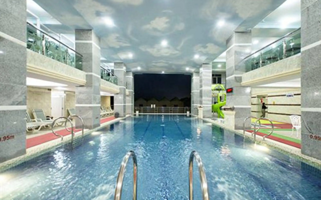 Midland Hotel