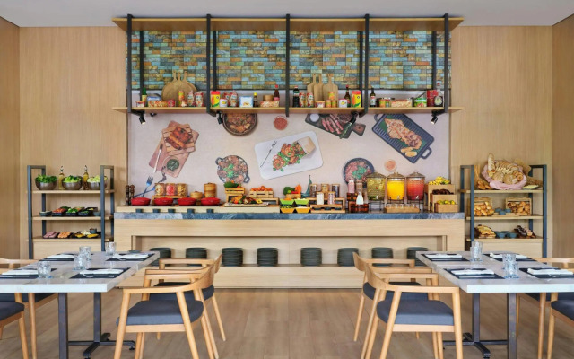 Four Points by Sheraton Batam