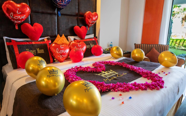 Royal Monte Carlo Sharm El Sheikh - Adults only