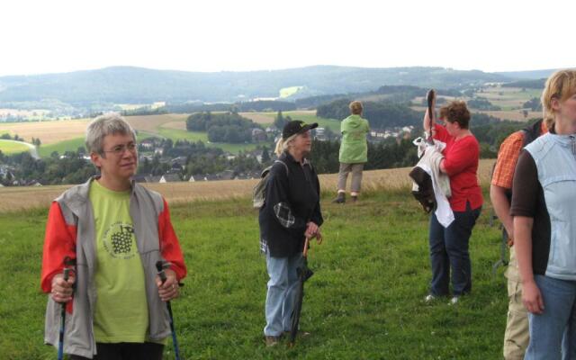 Ferienwohnung Heger