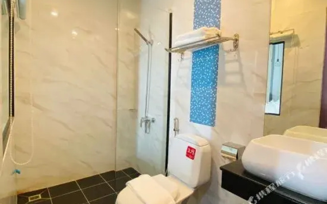 De Hotel