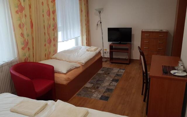 Penzion PKO Nitra