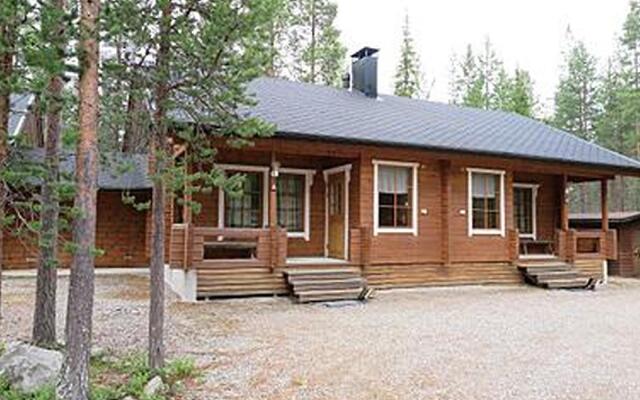 Holiday Home Aslakit a