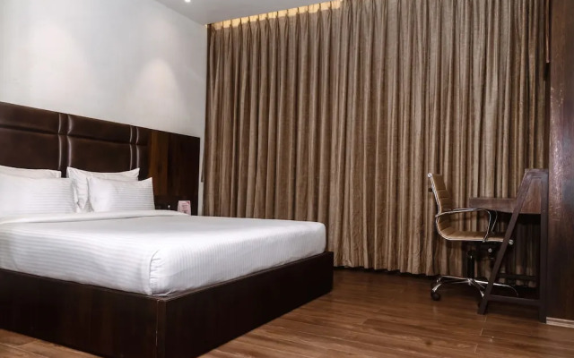Econest Hotel