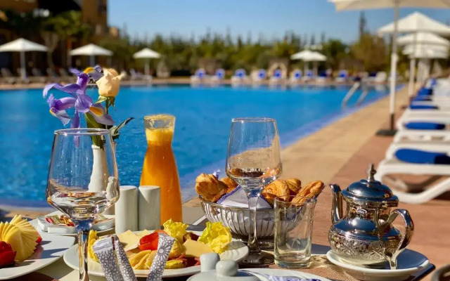 El Olivar Palace Marrakech