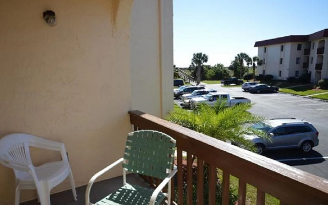 Unit 8204 - Ocean Racquet Club