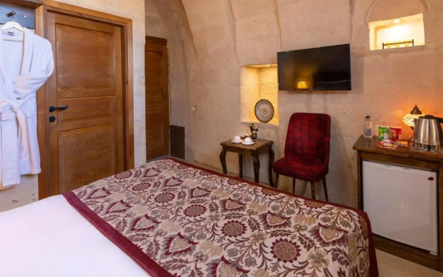 Sarnich Cave Suites Boutique-hotel