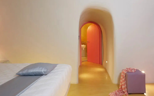 Caldera's Bliss Suites