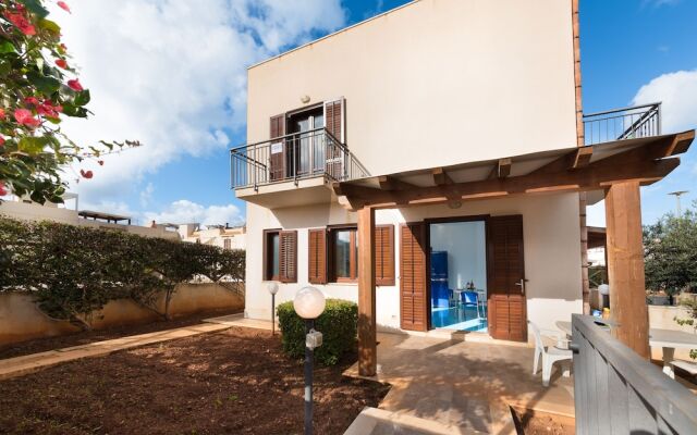 I tre Golfi Villetta Orchidea