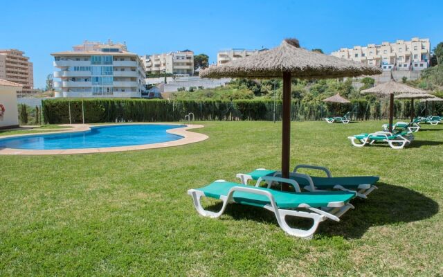 Apartment - 2 Bedrooms with Pool and WiFi - 107295