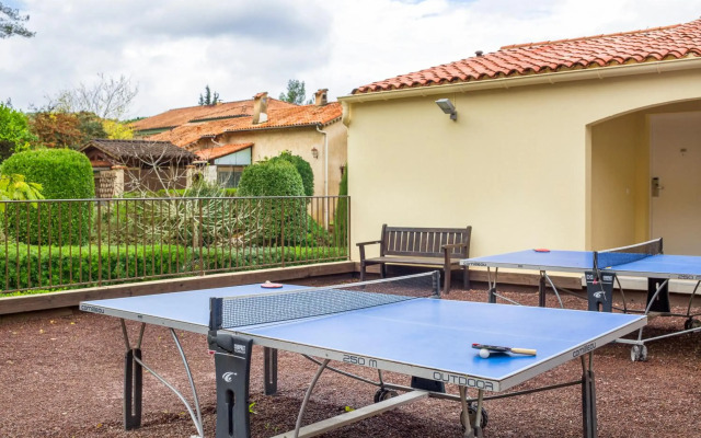 Le Club Mougins