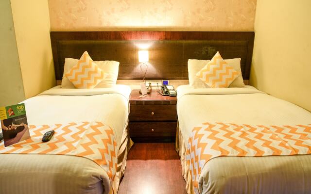 FabHotel SS Calypso Kondapur