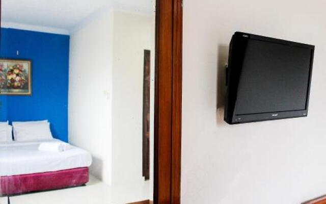 Hotel Emerald Manado