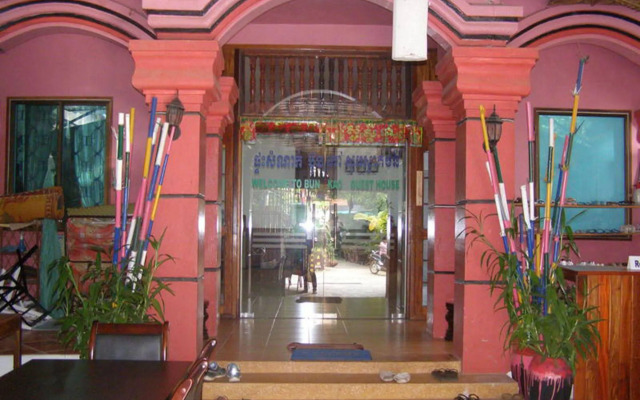 Bun Kao Guest House