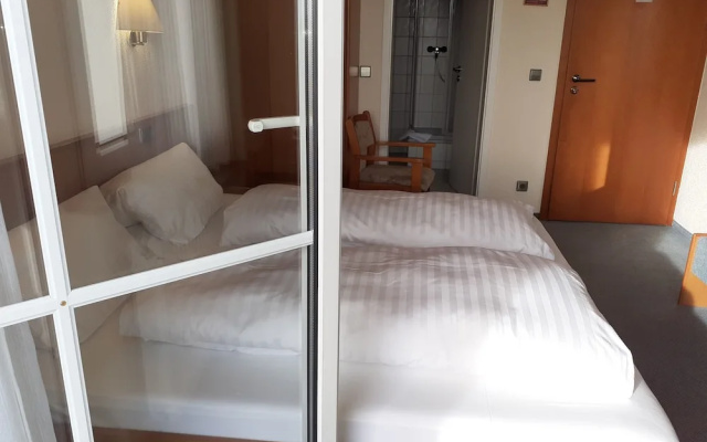 Edit Pension Rossau