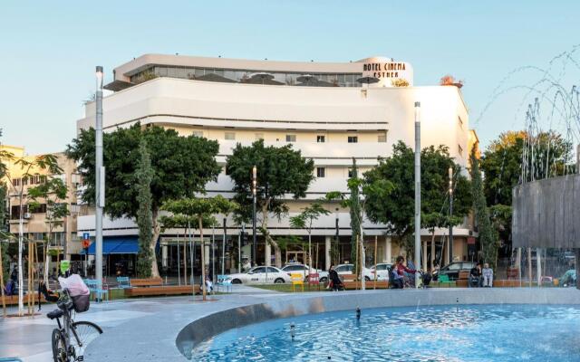 Cinema Hotel - an Atlas Boutique Hotel