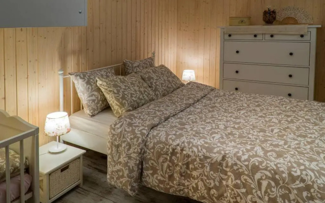 Provensálsky Rodinný Apartmán Mandolina