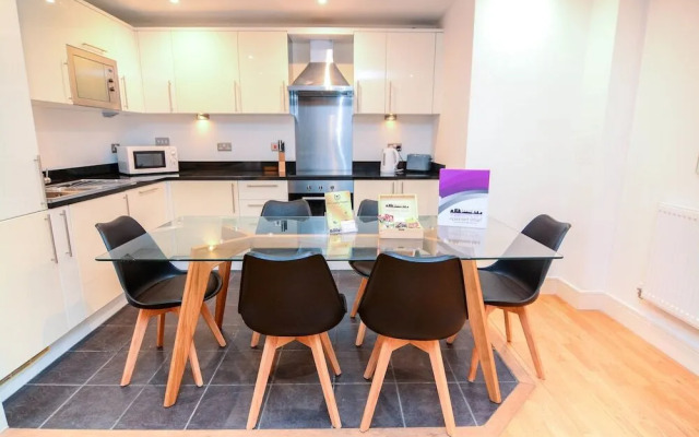 The City Suites