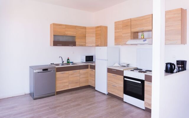 Creta Seafront Residences