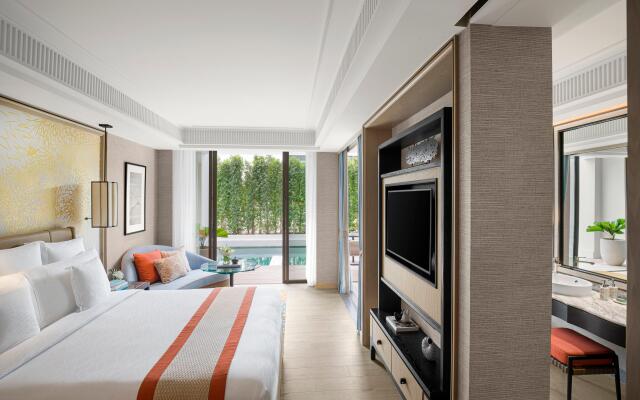 InterContinental Phuket Resort by IHG