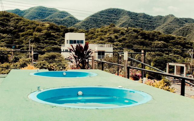 Hotel Ki' Kuxtah
