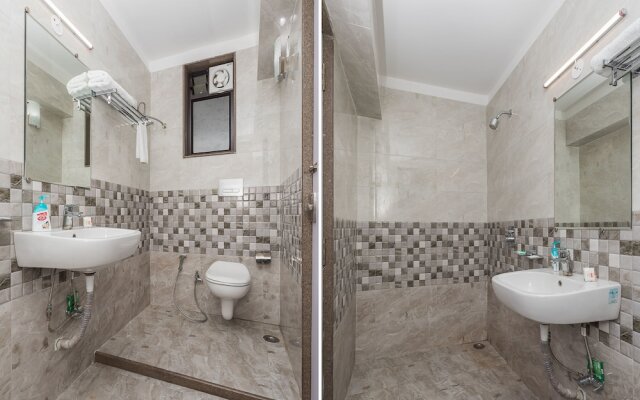The Tripti Hotel