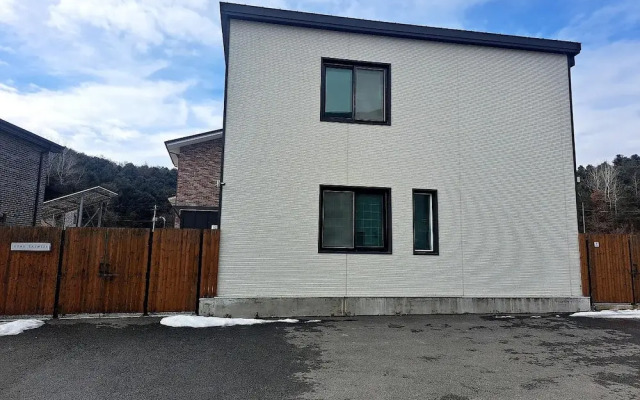 Chuncheon Staysaint21 Poolvilla