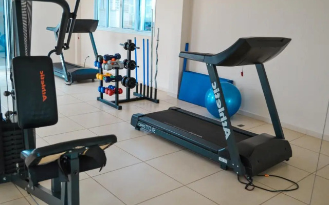 Nobile Inn London Anapolis