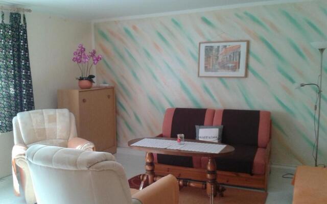 Apartments zum Brauergang