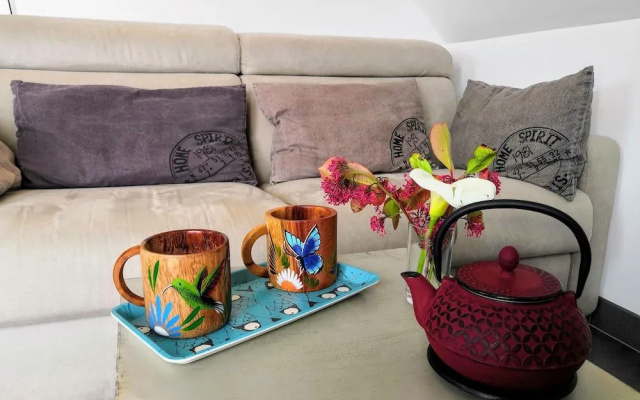 Cottage Maison Drogou