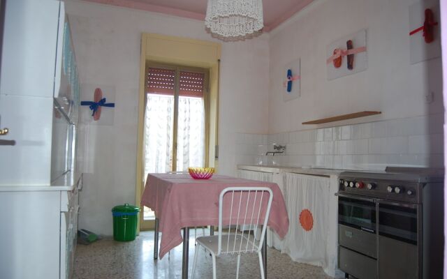 Casa Vacanze PiccoleDonne