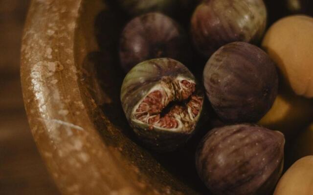Aque Cave - Le Grotte del Caveoso