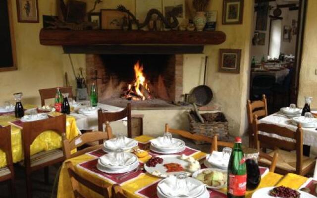 Agriturismo la Molina