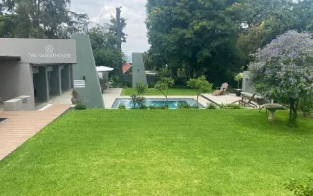 The Guesthouse 6 on Vrede