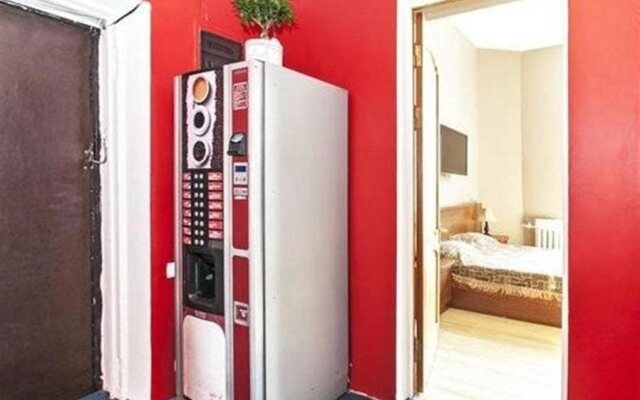 Grammy Guest House on Kutuzovsky