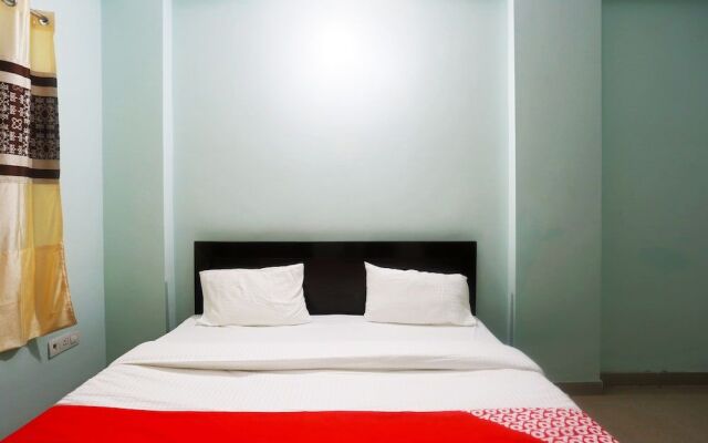 OYO 48551 Hotel Him Jyoti Gurgaon