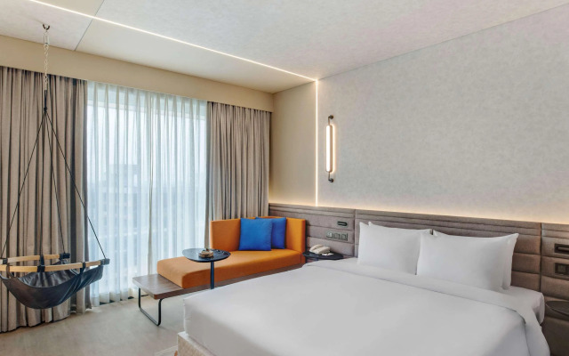 Novotel Pune Viman Nagar Hotel