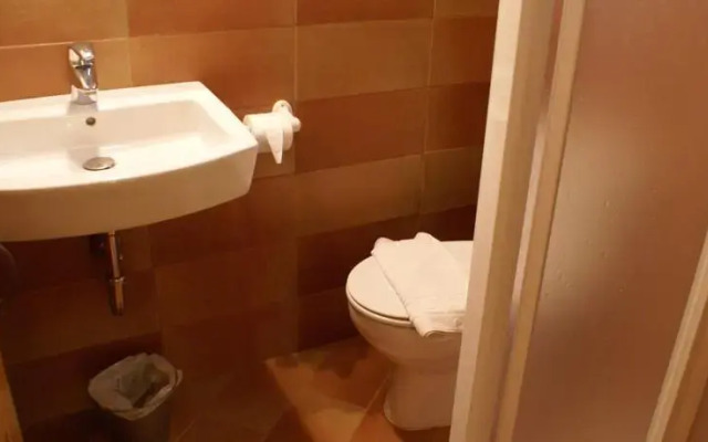 Apartamentos del Roser